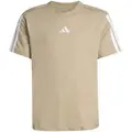 Adidas T-shirt Beige 4944333
