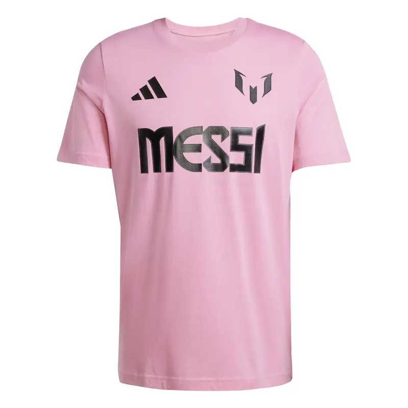 Adidas T-shirt Rosa 3455812