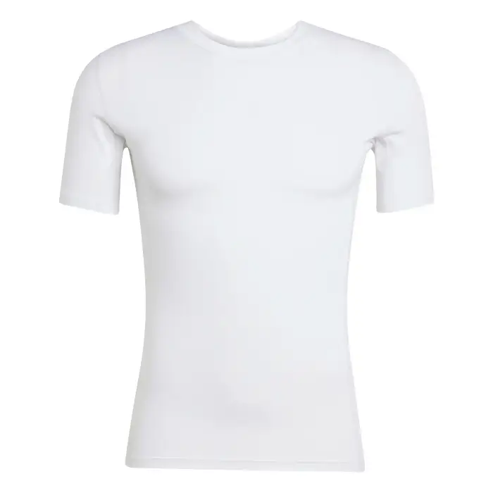 T-shirt adidas Techfit Blanc