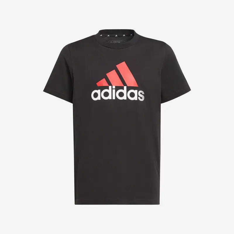 Adidas T-shirt Bambino Rosso 2879575