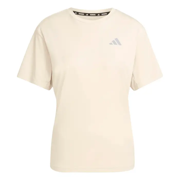 Adidas T-shirt da donna Adi365 Essentials Beige