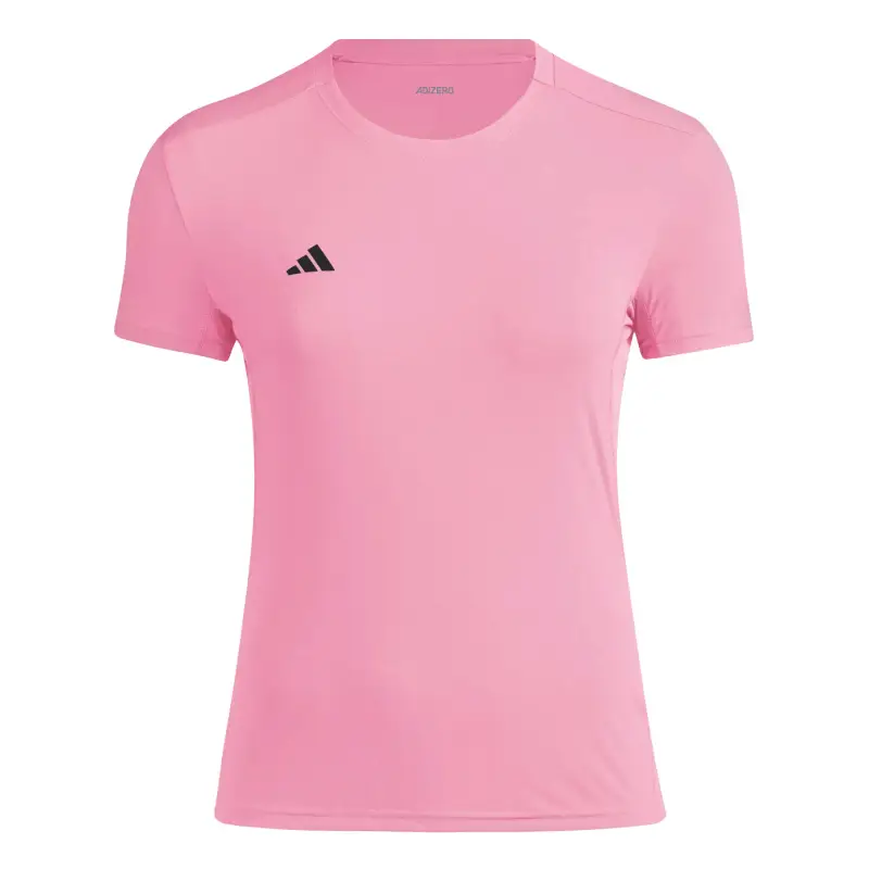 Adidas T-shirt da donna Adizero Essentials