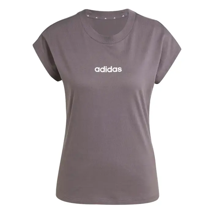 T-shirt da donna adidas Essentials