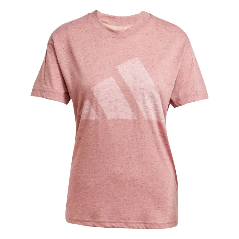Adidas T-shirt da donna Essentials Winners