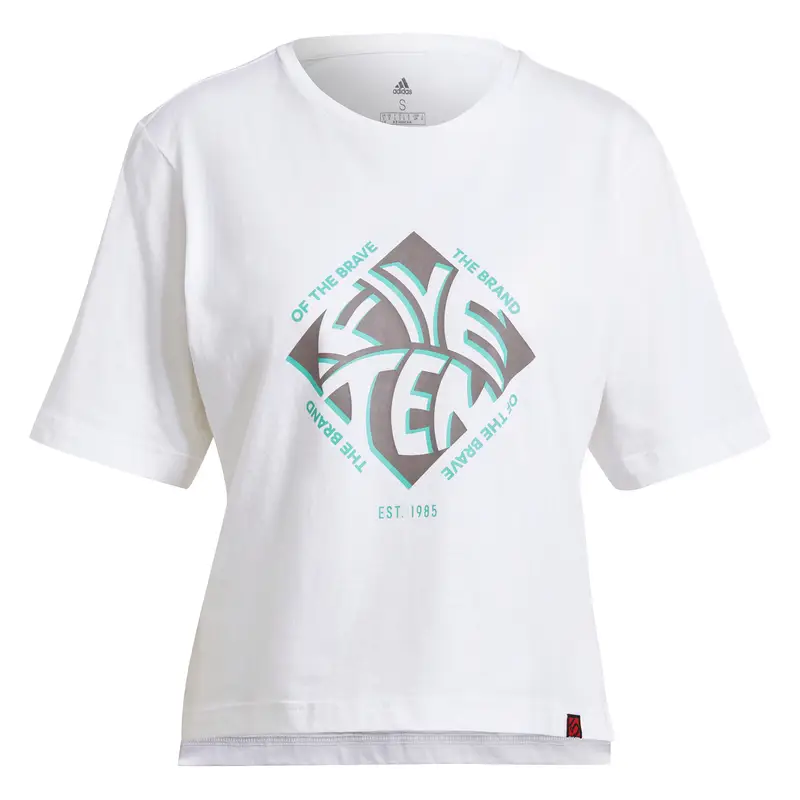 Adidas T-shirt Donna 2888881