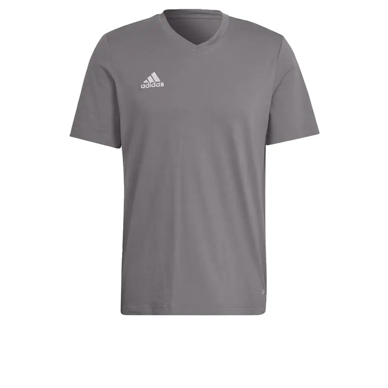 Adidas T-shirt Grigio 2287326
