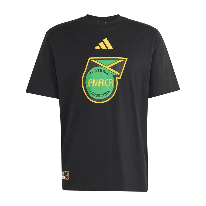 Adidas T-shirt Multicolore 4248441