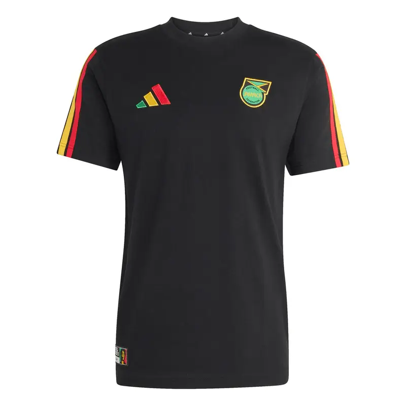 Adidas T-shirt Multicolore 4248424