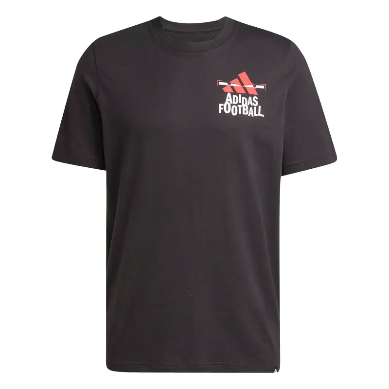 Adidas T-shirt Multicolore 3576274