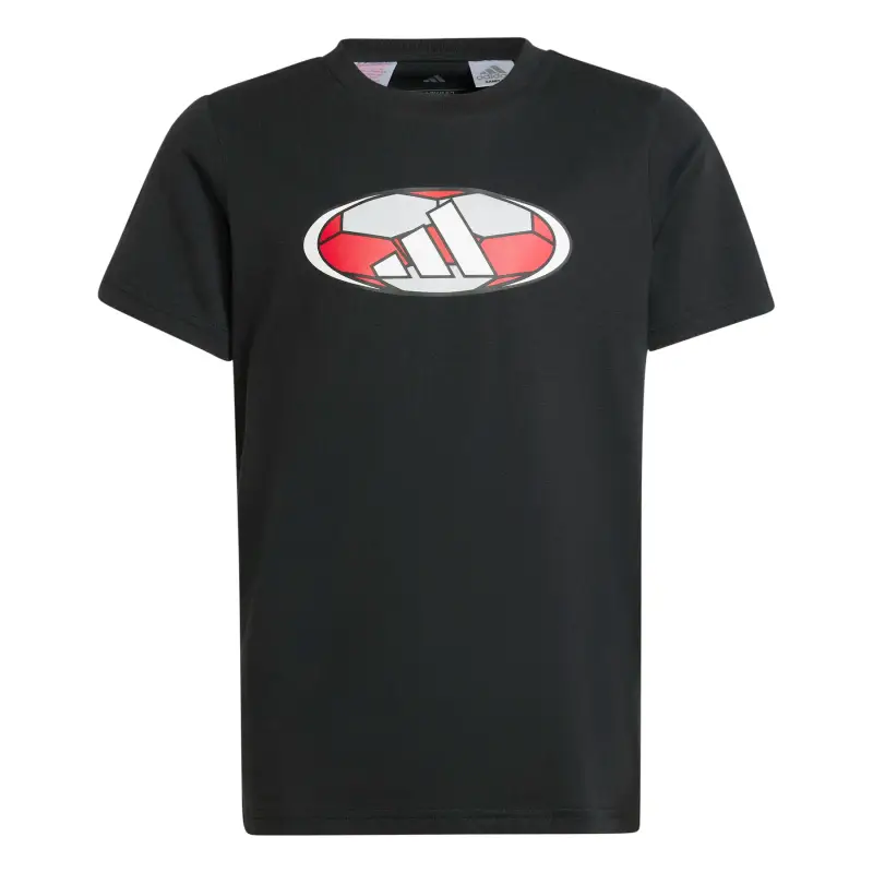 Adidas T-shirt per bambini House Of Tiro Graphic