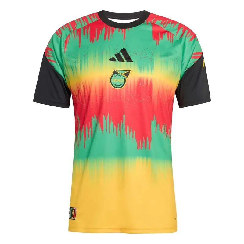 Adidas T-shirt Uomo Oro 4510750