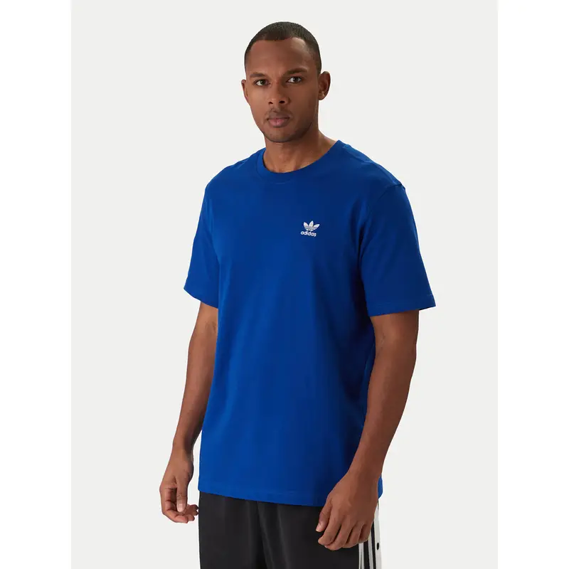 Adidas T-shirt Blu 3893120