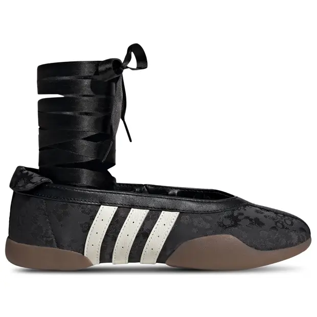 Adidas Taekwondo Mei Ballet Donna - Sneakers Nero Black