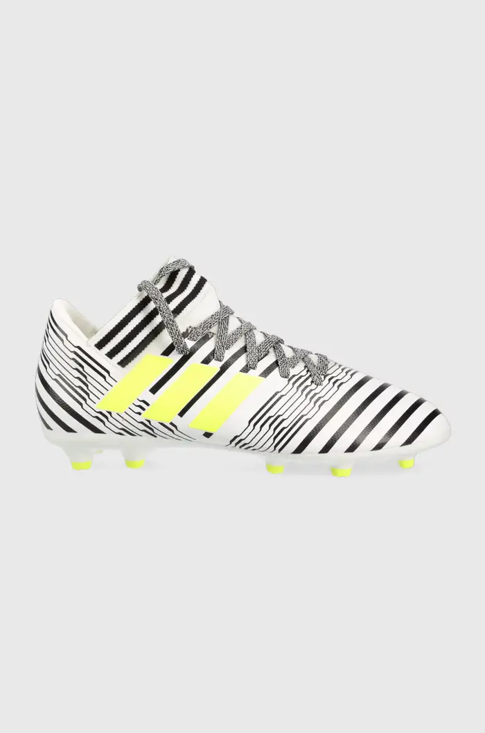 tappi NEMEZIZ 17 3 FG J Bianco