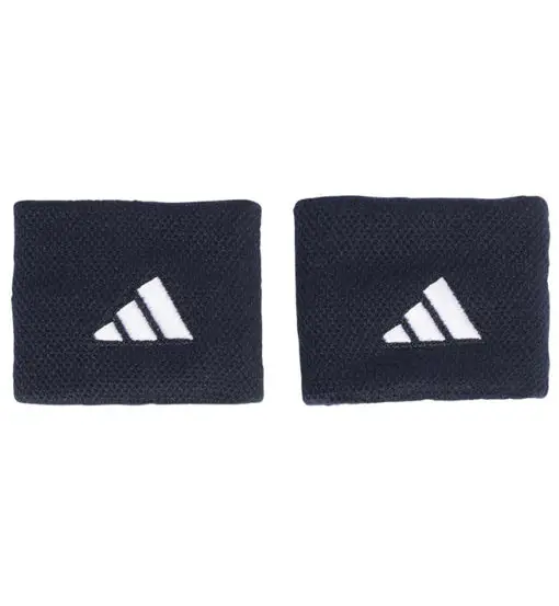 adidas Tennis WB Small - polsini tergisudore - unisex Blue