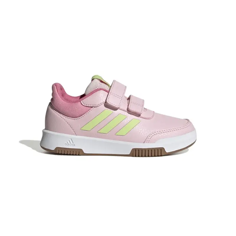 Adidas Tensaur Sport 2 0 Cf K Gs Rosa Verde - Scarpe Ginnastica Bambina EUR