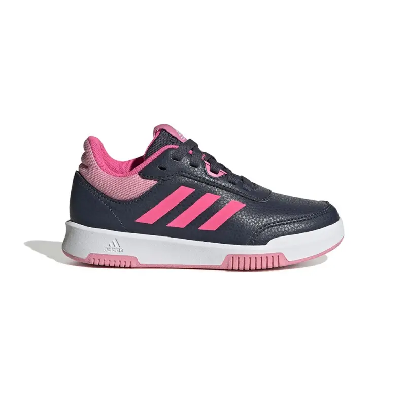 Adidas Tensaur Sport 2 0 Gs Nero Fucsia - Scarpe Ginnastica Bambina EUR