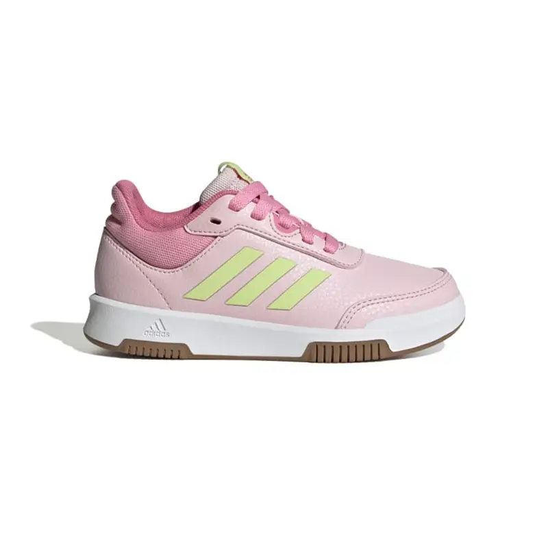 Adidas Tensaur Sport 2 0 K Gs Rosa Verde - Scarpe Ginnastica Bambina EUR