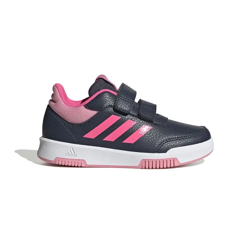 Adidas Tensaur Sport 2 0 Ps Nero Fucsia - Scarpe Ginnastica Bambina EUR 28 / UK 10 5k