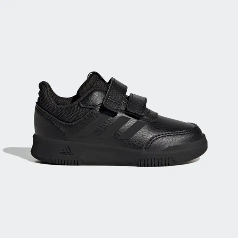 Adidas Tensaur Sport Training Hook And Loop unisex Scarpe - Nero - Rete/Sintetico - Foot Locker