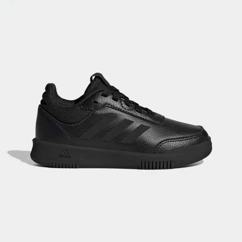 adidas Tensaur Sport Training Lace unisex Scarpe - Nero - Rete/Sintetico - Foot Locker