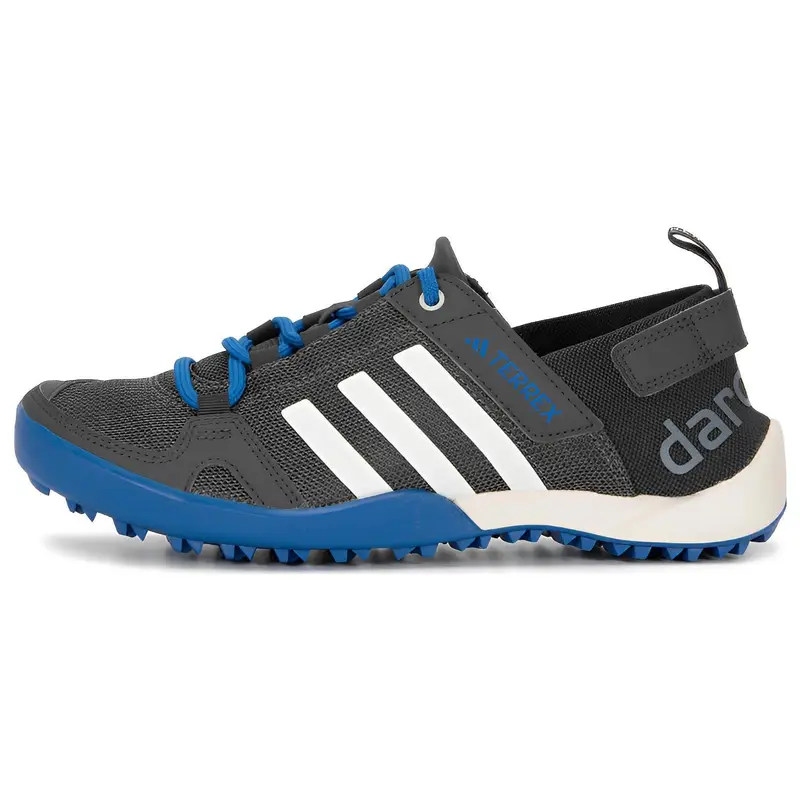 Adidas Terrex Daroga Two Scarpe Comode Ammortizzanti Resistenti Traspiranti Equilibrate Leggere a Taglio Basso Funzionali da Outdoor Scarpe