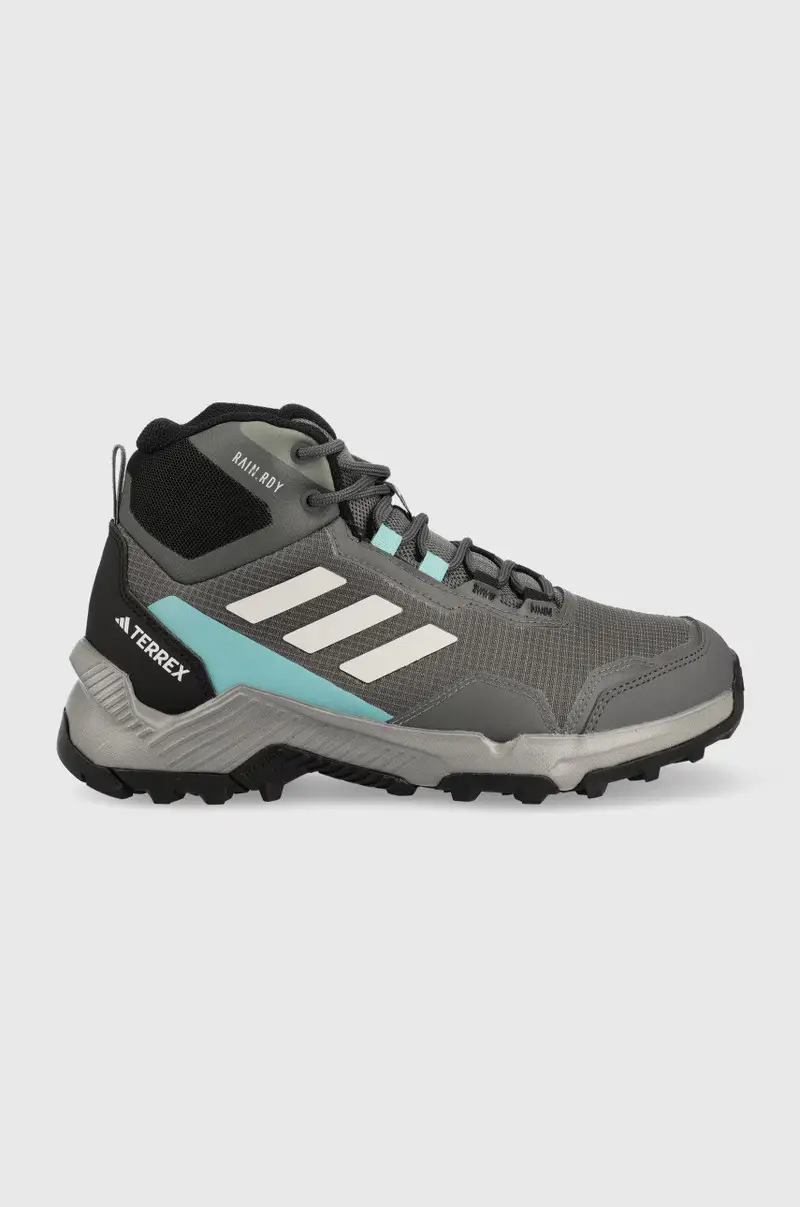 adidas Terrex scarpe Eastrail Mid donna HP8725 Grigio