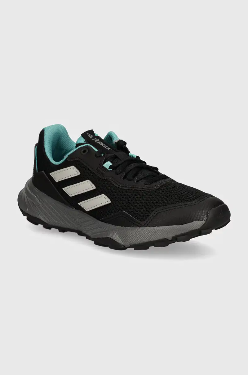 adidas Terrex scarpe Tracefinder donna colore nero IE5909
