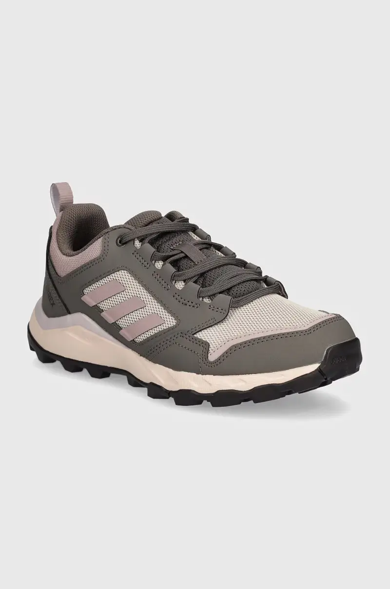 adidas Terrex scarpe Tracerocker donna colore grigio IF1649