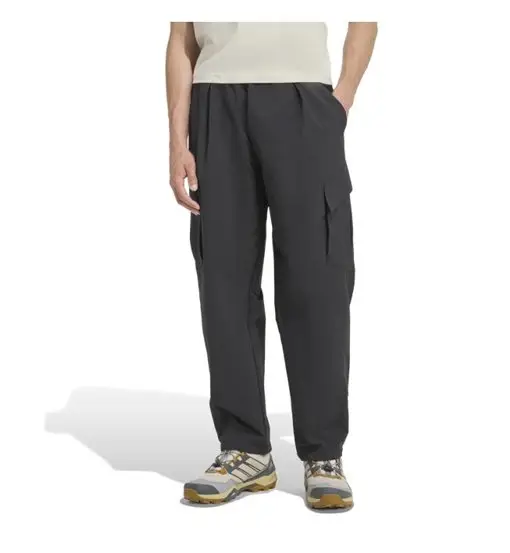 adidas Terrex Terrex Xploric CLIMA365 Cargo - pantaloni trekking - uomo Black