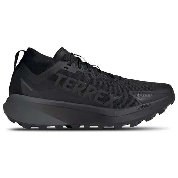 Adidas Terrex Uomo - Sneakers Nero Black