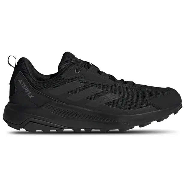 Adidas Terrex Uomo - Sneakers Nero Black