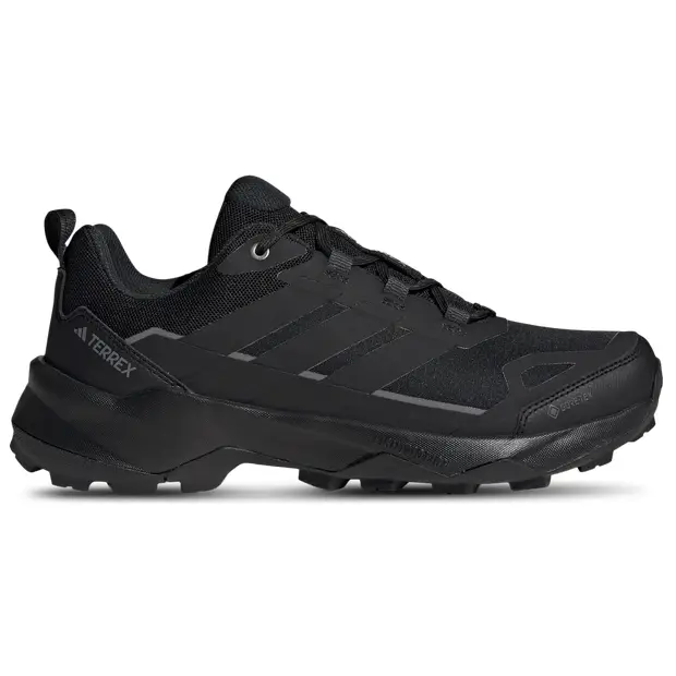 Adidas Terrex Uomo - Sneakers Nero Black