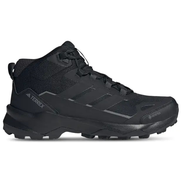 Adidas Terrex Uomo - Sneakers Nero Black