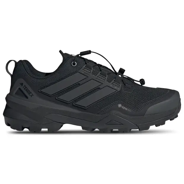 Adidas Terrex Uomo - Sneakers Nero Black