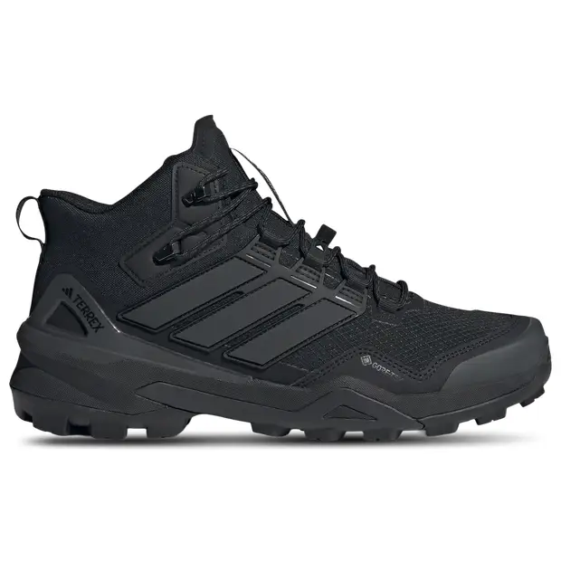 Adidas Terrex Uomo - Sneakers Nero Black