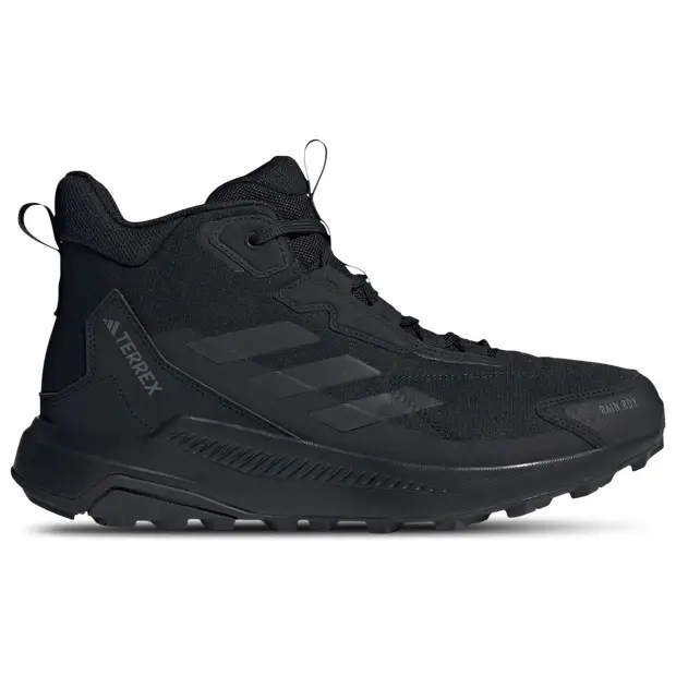 Adidas Terrex Uomo - Stivali Nero Black