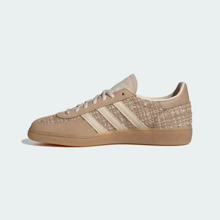Adidas Three Leaf Clover Scarpe sportive e per il tempo libero HANDBALLSPEZIAL da uomo e da donna JR4504