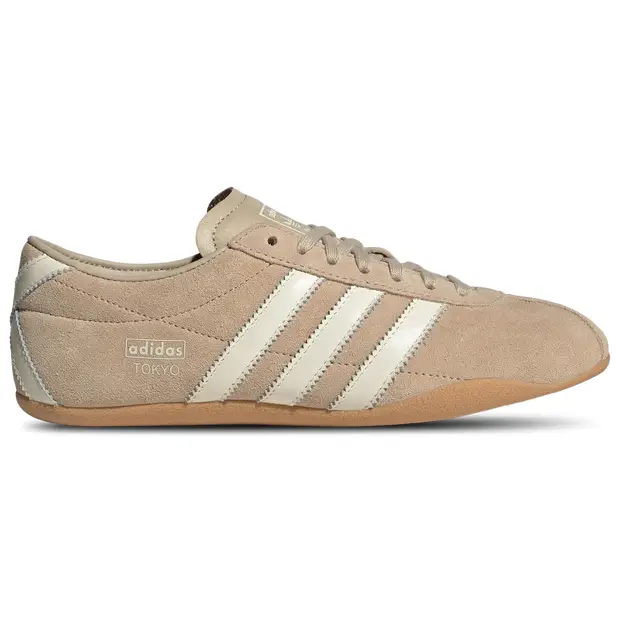 Adidas Tokyo Donna - Sneakers Beige