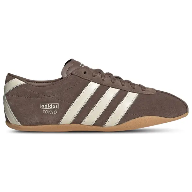 Adidas Tokyo Donna - Sneakers Marrone Brown
