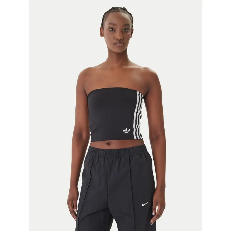 Adidas Top Nero 4340524