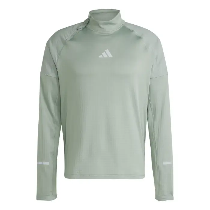 Top da allenamento adidas Ultimate Hi Vis