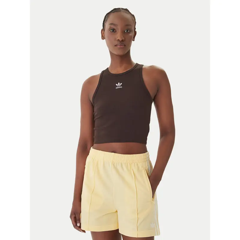 Adidas Top Marrone 4340525