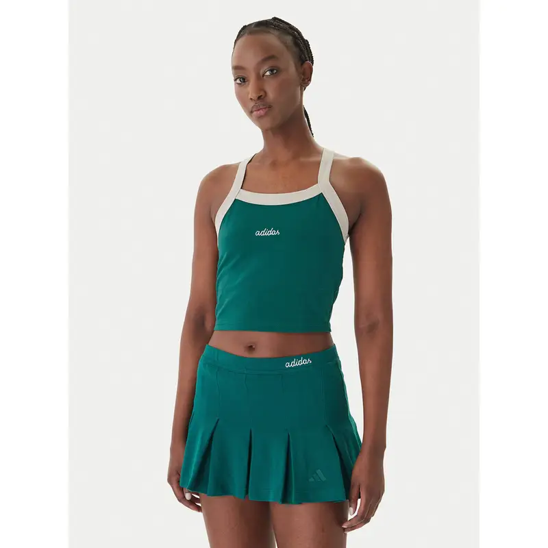 Adidas Top Verde 4340405