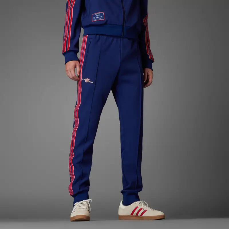 Adidas Track pants Terrace Icons Arsenal FC Night Sky