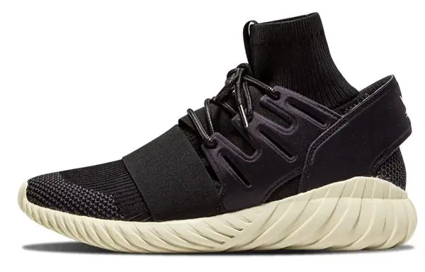 Tubular Doom Primeknit Core Black S74921 44