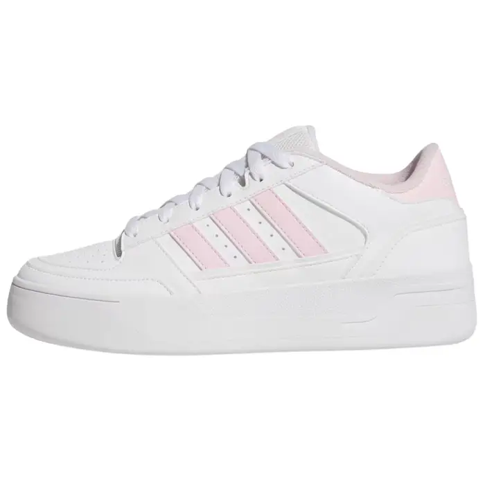 Turnaround Comode Versatili Scarpe da Skate Sneakers Donna Bianche JP7523 39⅓