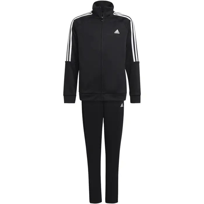 Tuta adidas GS8907 Nero
