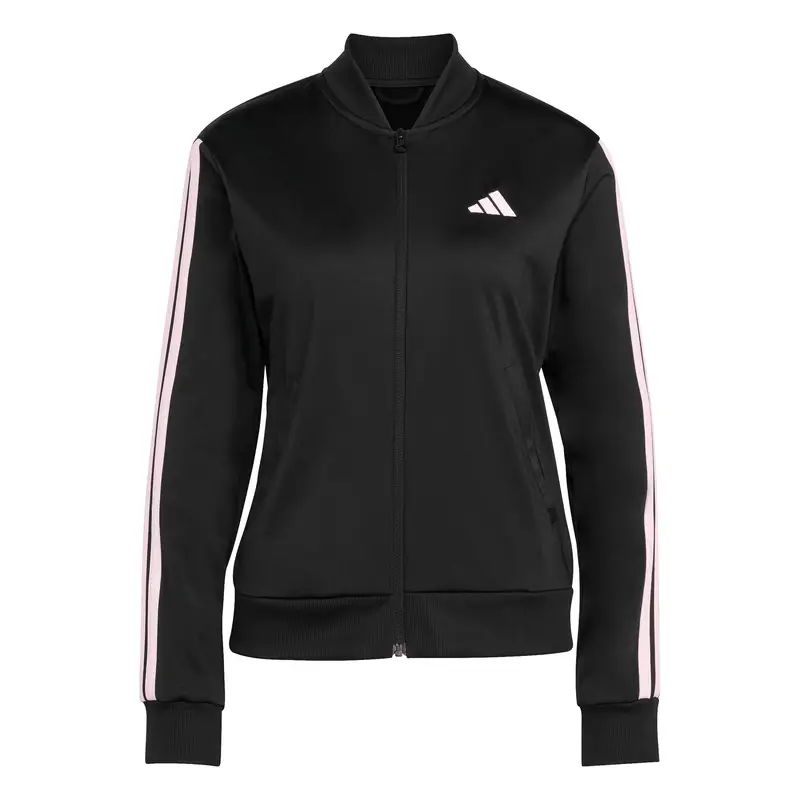 Adidas Tuta da donna Dayready Noir