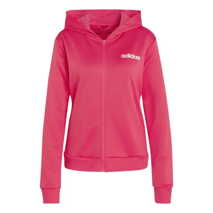 Adidas Tuta da donna Essentials Rose